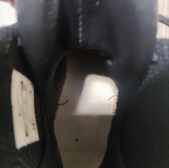 Nike zoom Rookie - Picture 5 of 5